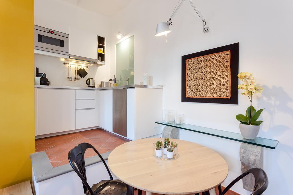 Rome As You Feel - Baullari With Terrace Room photo
