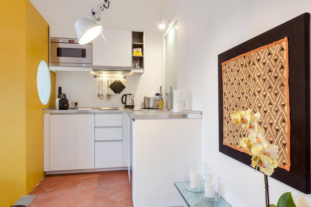 Rome As You Feel - Baullari With Terrace Room photo