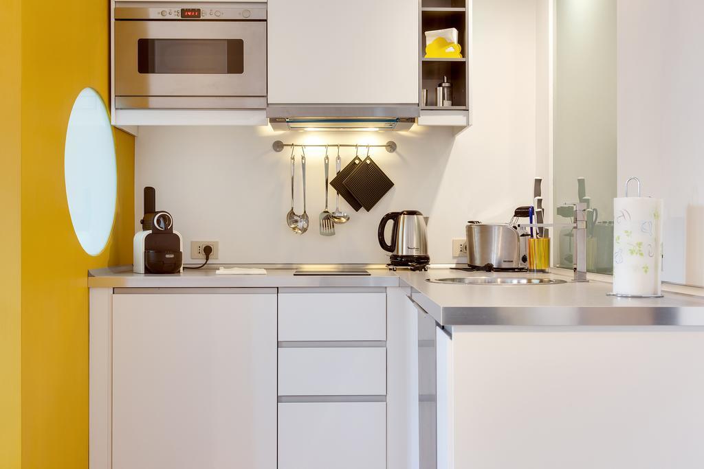 Rome As You Feel - Baullari With Terrace Room photo