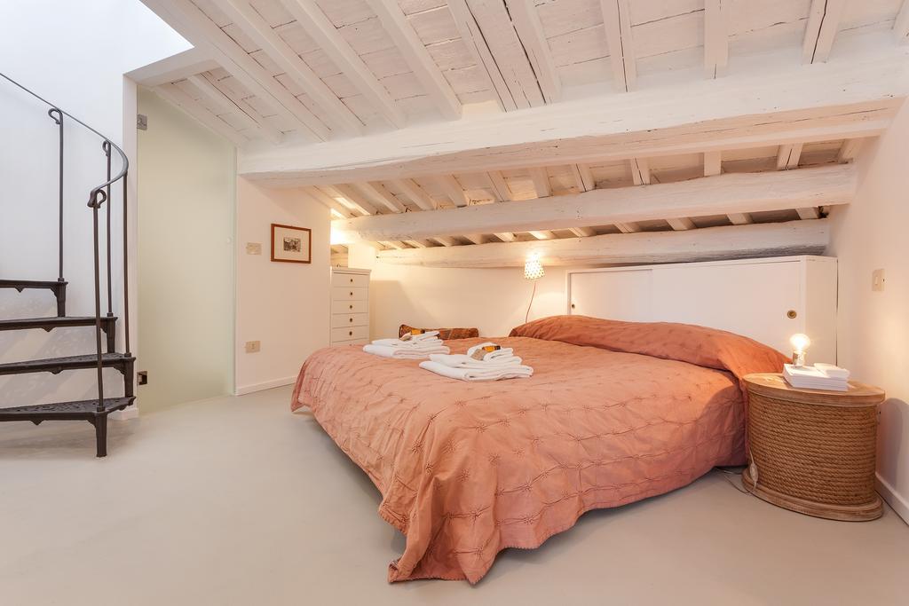 Rome As You Feel - Baullari With Terrace Room photo
