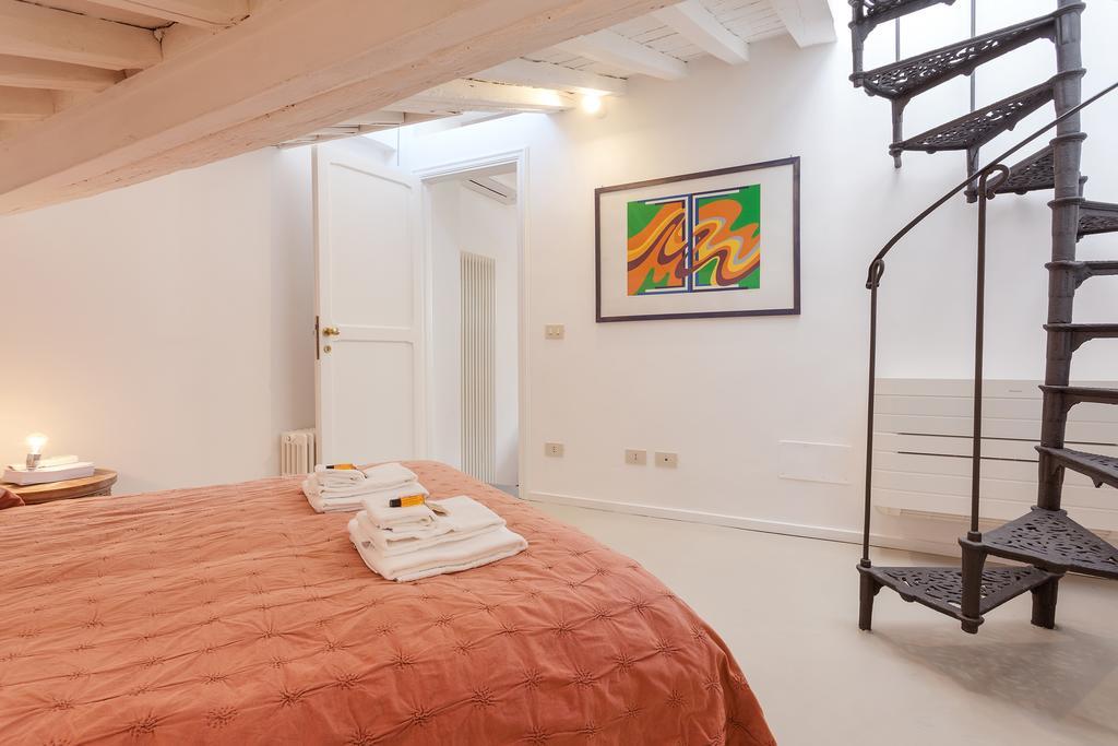 Rome As You Feel - Baullari With Terrace Room photo